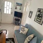 Kali- Apartment * Nea Kallikrateia