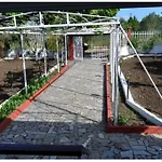 Kali- Apartment Prázdninový dům