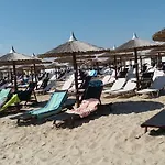 Prázdninový dům Kali- Apartment Nea Kallikrateia
