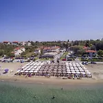 Kali- Apartment Prázdninový dům Nea Kallikrateia