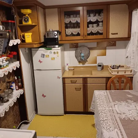 Prázdninový dům Kali- Apartment