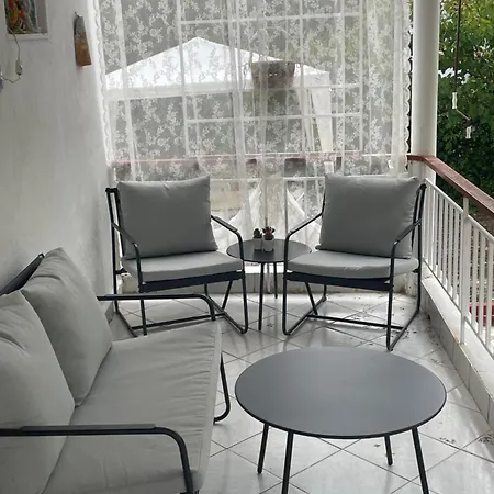 Ferienhaus Kal-vil *