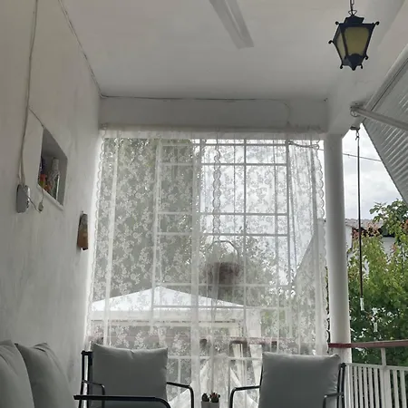 Kal-vil Ferienhaus *