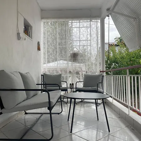 Kali- Apartment * Nea Kallikrateia