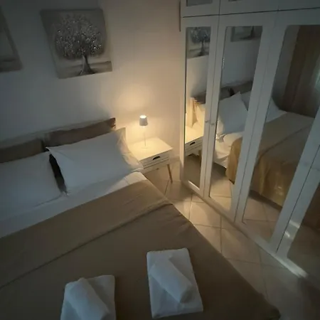 Kal-vil Ferienhaus *