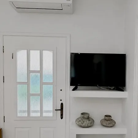 Kali- Prázdninový dům *