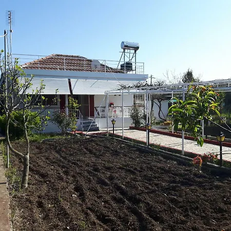 Kal-vil Ferienhaus
