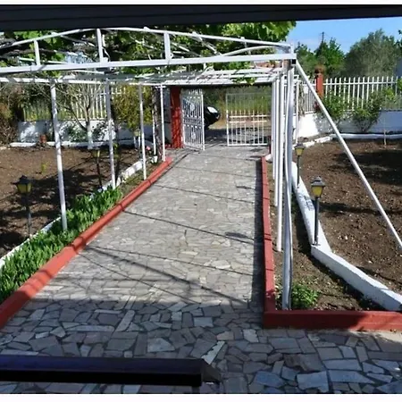 Kal-vil Ferienhaus