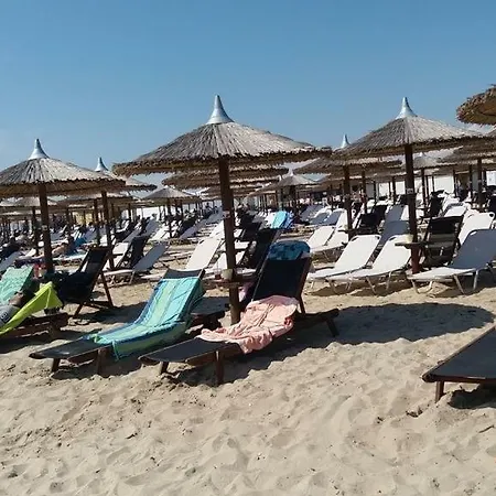Ferienhaus Kal-vil Nea Kallikrateia